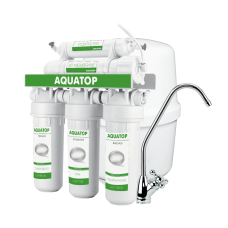 SMART reverse osmosis system Aquatop RO 6 SMO